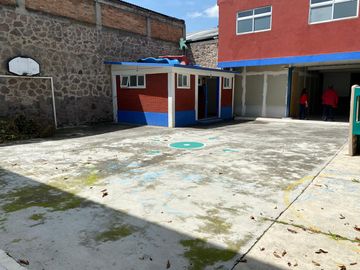 🏢 EDIFICIO COMERCIAL EN VENTA – TOLUCAUbicación estratégica:** **Av. Isidro Fabela Norte, Col. Doctores, Toluca, Edo. Méx.**