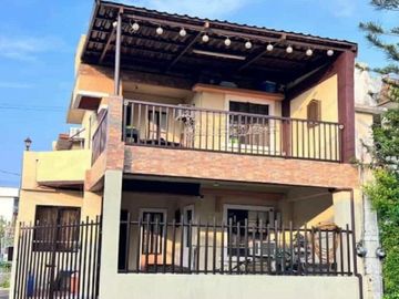 Corner House for Sale – KS3 Lancaster New City, General Trias, Cavite