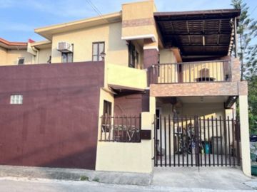 Corner House for Sale – KS3 Lancaster New City, General Trias, Cavite