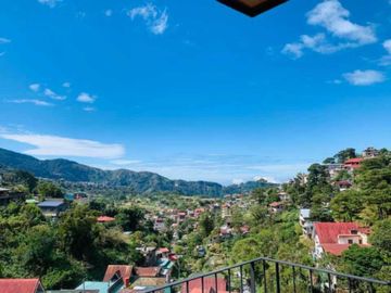 Brand New 3 Bedrooms House with Overlooking View for Sale in Bermuda Hills, Baguio City