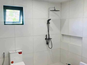Brand New 3 Bedrooms House with Overlooking View for Sale in Bermuda Hills, Baguio City