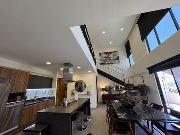 Penthouse en Providencia