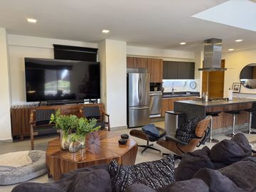 Penthouse en Providencia
