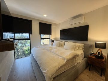 Penthouse en Providencia