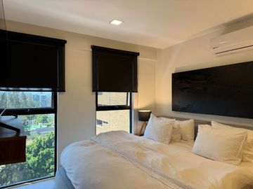 Penthouse en Providencia