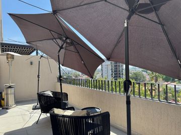 Penthouse en Providencia