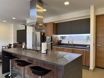 Penthouse en Providencia