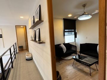 Penthouse en Providencia