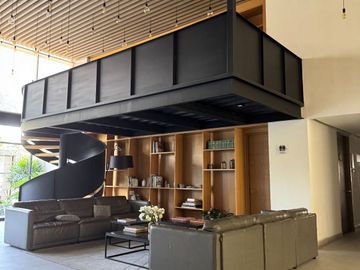 Penthouse en Providencia