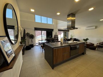 Penthouse en Providencia
