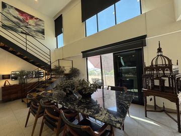 Penthouse en Providencia