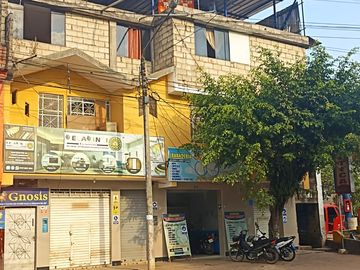 VENDO DUPLEX  2° y 3° PISO, MAS AIRES – TINGO MARIA – HUANUCO.