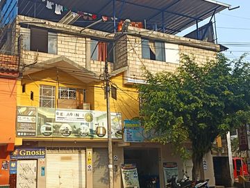 VENDO DUPLEX  2° y 3° PISO, MAS AIRES – TINGO MARIA – HUANUCO.