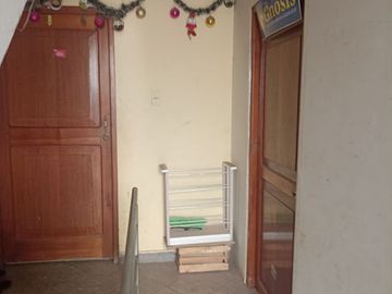 VENDO DUPLEX  2° y 3° PISO, MAS AIRES – TINGO MARIA – HUANUCO.