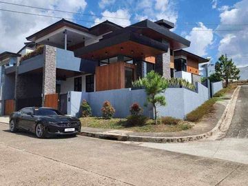 Exclusive Subdivions Baguio City