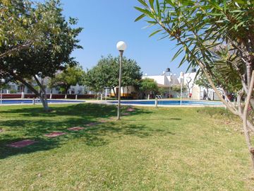 CASA CON ALBERCA EN VENTA A UNOS MINUTOS DE ¡CUAUTLA, MORELOS!