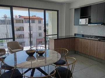 Departamento en PRE VENTA Col. El Colli Urbano