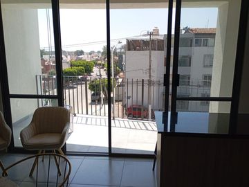 Departamento en PRE VENTA Col. El Colli Urbano