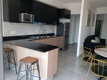 Departamento en PRE VENTA Col. El Colli Urbano