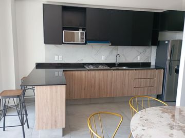 Departamento en PRE VENTA Col. El Colli Urbano