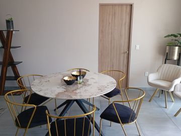 Departamento en PRE VENTA Col. El Colli Urbano