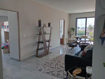 Departamento en PRE VENTA Col. El Colli Urbano