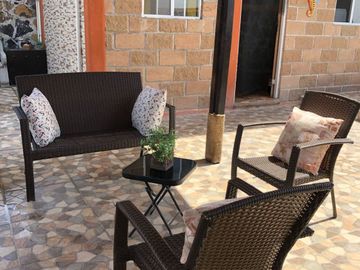 CASA EN VENTA A UNOS MINUTOS DE OAXTEPEC, MORELOS