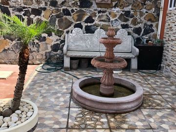 CASA EN VENTA A UNOS MINUTOS DE OAXTEPEC, MORELOS