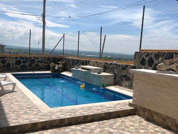 CASA EN VENTA A UNOS MINUTOS DE OAXTEPEC, MORELOS