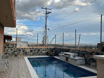 CASA EN VENTA A UNOS MINUTOS DE OAXTEPEC, MORELOS