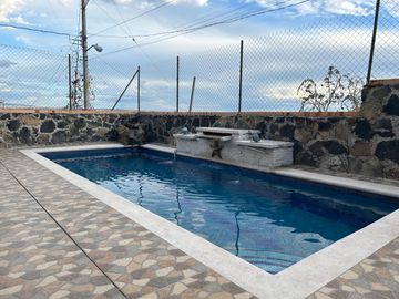 CASA EN VENTA A UNOS MINUTOS DE OAXTEPEC, MORELOS