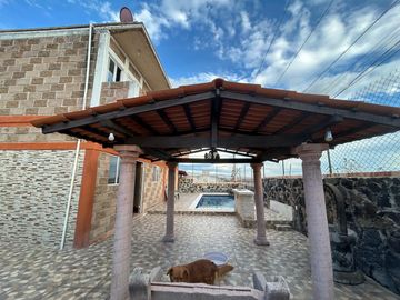 CASA EN VENTA A UNOS MINUTOS DE OAXTEPEC, MORELOS