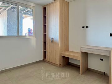 ¡NUEVO! CONDIMINIO EN SAN CARLOS 2 REC. Y 2.5 BAÑOS