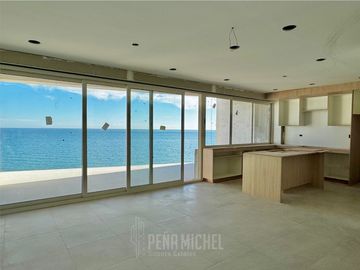 ¡NUEVO! CONDIMINIO EN SAN CARLOS 2 REC. Y 2.5 BAÑOS