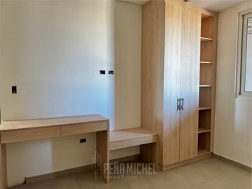 ¡NUEVO! CONDIMINIO EN SAN CARLOS 2 REC. Y 2.5 BAÑOS