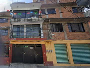 DEPARTAMENTO EN VENTA AV TAMAULIPAS 1110, ESTADO DE HIDALGO. ALVARO OBREGON ,CDMX