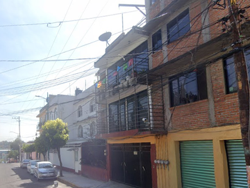 DEPARTAMENTO EN VENTA AV TAMAULIPAS 1110, ESTADO DE HIDALGO. ALVARO OBREGON ,CDMX