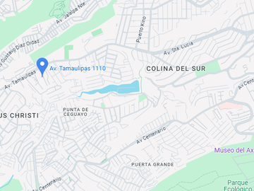 DEPARTAMENTO EN VENTA AV TAMAULIPAS 1110, ESTADO DE HIDALGO. ALVARO OBREGON ,CDMX