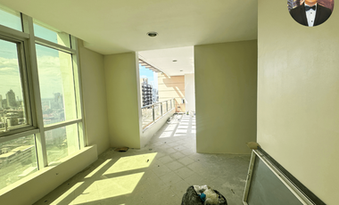 For Sale: 3 Bedroom Penthouse at Padgett Place, Cebu - 310sqm.