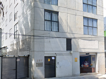DEPARTAMENTO EN VENTA CANELA #484, IZTACALCO CDMX