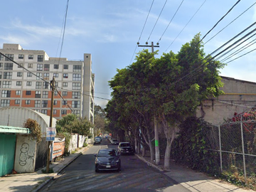 DEPARTAMENTO EN VENTA CANELA #484, IZTACALCO CDMX