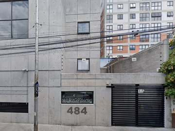 DEPARTAMENTO EN VENTA CANELA #484, IZTACALCO CDMX