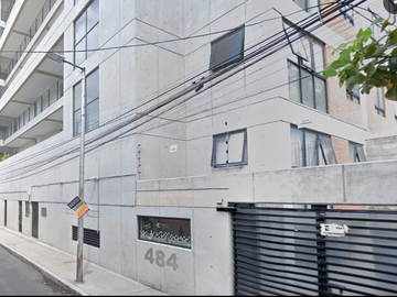 DEPARTAMENTO EN VENTA CANELA #484, IZTACALCO CDMX