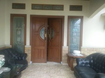 eraradiant.id | TURUN HARGA! Rumah di Cilandak Dalam, Jaksel - Dari Rp10M Jadi Rp7,5M!