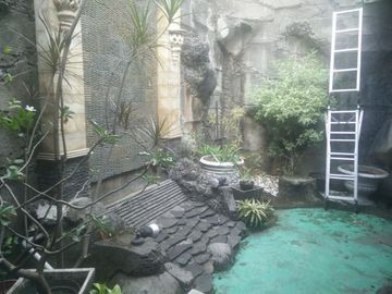 eraradiant.id | TURUN HARGA! Rumah di Cilandak Dalam, Jaksel - Dari Rp10M Jadi Rp7,5M!