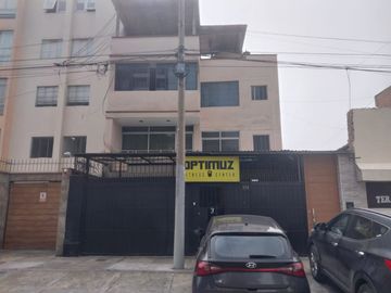 VENTA DE CASA PARA PROYECTO INMOBILIARIO MULTIFAMILAR O COMERCIAL EN SAN MIGUEL