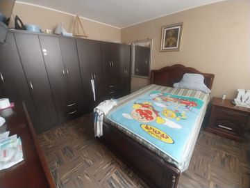 VENTA DE CASA PARA PROYECTO INMOBILIARIO MULTIFAMILAR O COMERCIAL EN SAN MIGUEL