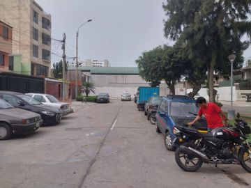 VENTA DE CASA PARA PROYECTO INMOBILIARIO MULTIFAMILAR O COMERCIAL EN SAN MIGUEL