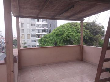 VENTA DE CASA PARA PROYECTO INMOBILIARIO MULTIFAMILAR O COMERCIAL EN SAN MIGUEL