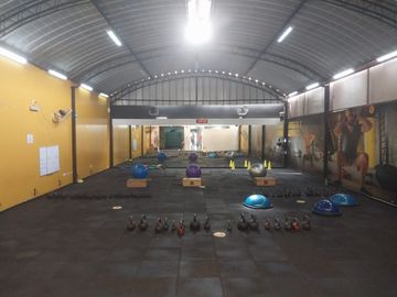 VENTA DE CASA PARA PROYECTO INMOBILIARIO MULTIFAMILAR O COMERCIAL EN SAN MIGUEL